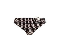 Slip costume da donna Fantasie Shell Bay Noir L