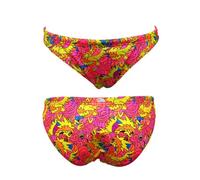 Slip costume da donna Turbo Mare' All Dragon Orange 3XL