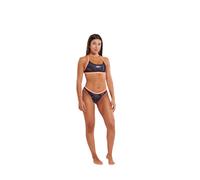 Slip costume da donna Z3R0D Mix et Match Bleu L