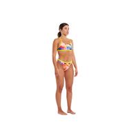 Slip costume da donna Z3R0D Mix et Match Jaune M