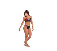 Slip costume da donna Z3R0D Mix et Match Noir L
