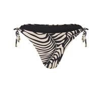 Slip costume - donna Beige/Black 34