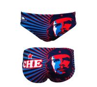Slip costume Turbo New Che Blu L