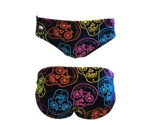 Slip costume Turbo Sweet Ride Multicolore L