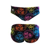 Slip costume Turbo Sweet Ride Multicolore XL