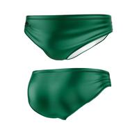 Slip costume Turbo Waterpolo Classic Verde M