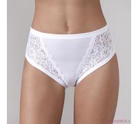 Slip culotta vita alta Lovelygirl 1985 in cotone modal 3 pezzi