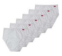 Slip Culotte da Donna in cotone Bielastico, Art. 623 LIABEL, Pacco da 6 e 12