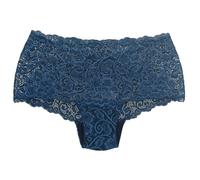 Slip culotte donna Tramonte in morbido e leggero pizzo elasticizzato art 725