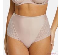 Slip culotte vita alta modellante Sans Complexe 61PAK42