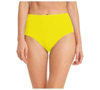 Slip da Bagno da Donna, Vita Alta, retrò, Basic, a Copertura Totale, Bikini, Tankini, Costume da bagno63#G