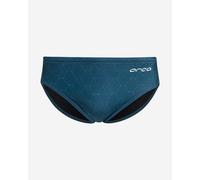 Slip da bagno Orca Core Brief blu - 38