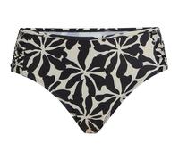 Slip da bagno Regatta Aceana Bikini Brief Taglia: XL / Colore: nero/beige
