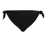 Slip da bagno Regatta Elana Bikini Brief Taglia: L / Colore: nero