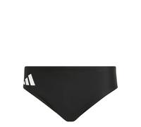 Costume adidas Solid Slip nero bianco - XL