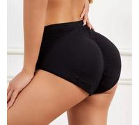 Slip da donna a vita bassa con inserto rimovibile per migliorare e modellare istantaneamente il bottino della pesca