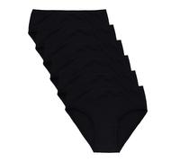 Slip da Donna, Midi, Brasiliana Coconuda, Pacco da 6 e 12 pz