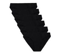 Slip da Donna, Midi, Brasiliana Coconuda, Pacco da 6 e 12 pz