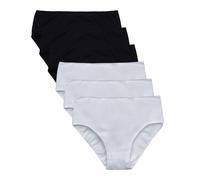 Slip da Donna, Midi, Brasiliana Coconuda, Pacco da 6 e 12 pz