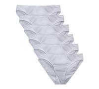 Slip da Donna, Midi, Brasiliana Coconuda, Pacco da 6 e 12 pz
