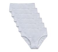 Slip da Donna, Midi, Brasiliana Coconuda, Pacco da 6 e 12 pz