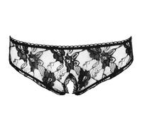 Cottelli Crotchless Panties 2310155 L
