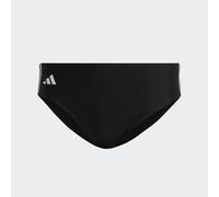 adidas - Classic 3-Stripes Swim Trunk - Pantaloncino da bagno 7 nero