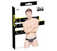 Black Level Vinyl Briefs 2890429 S