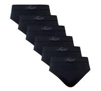 Slip da Uomo, Boxer da Uomo Seamless Liabel, Pacco da 6