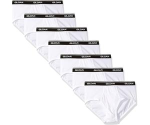 Slip Da Uomo Gildan Platinum