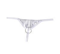 Slip da Uomo Mini Tanga Uomo Perizoma Pizzo Rosso Perizoma per Bambina Perizoma con Cerniera Slip Uomo Senza Elastico Miniperizoma Mutande 100 Cotone Uomo Completini Intimi da Uomo Tanga Sexy Shop