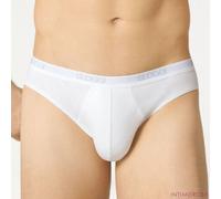 Slip da uomo sloggi mini vita bassa cotone 2 pezzi