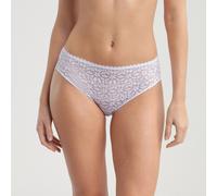 Slip Daily Dentelle Bianco 44 (IT) - 40 (FR) Floreale