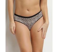 Slip Daily Micro Altro 42 (IT) - 38 (FR) Tinta unita