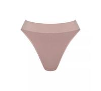sloggi Donna Ever Infused Aloe High Leg, Foggy Mauve, S