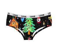 Slip Donna a Vita Alta Bikini Personalizzato Imbottitura Imbottito Minimal Regolabile Spiaggia Inguinale Vista Laterale Dopo Pacco Solleva perché Diamanti Classe Pink T Tipo