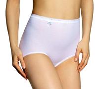 SLIP DONNA ALTO SLOGGI BASIC MAXI (2 PEZZI)