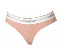 Slip donna CALVIN KLEIN slip mutanda elastico a vista logato articolo LZ00QF8760