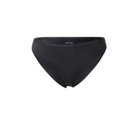 Calvin Klein - Perfectly Fit - Slip bikini nero XS