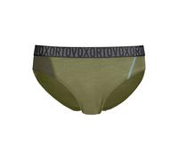 ORTOVOX 150 Essential Bikini W - Donna - Verde - Taglia M- modello 2026