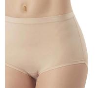 Slip donna in microfibra tassello di spugna Janira flexie adapt