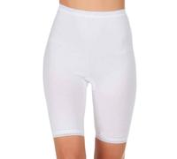 Slip Donna Jadea Pantaloncino Culotte 3/6 Pezzi Cotone Modal Elasticizzato