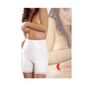 Slip Donna Panciera Guaina Sfoderata Con Gambe Elasticizzato Contenitiva Classic