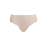 SIELEI Slip Donna Vita Alta Taglio Laser Woman Slip Art.1845 (4, Skin)