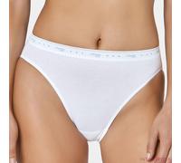 Slip donna Sloggi 100 tai sgambati cotone 2 pezzi