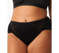 Slip Donna Sloggi Chic Midi In Cotone Di Alta Qualità