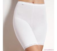 Slip donna Sloggi long con gamba lunga