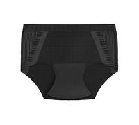 Smartwool Intraknit Hipster Panties Nero XL Donna