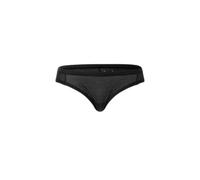 Slip donna super.natural Air Thong Noir S