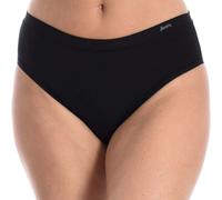 Slip donna tassello 100% spugna di cotone Janira brislip flexie adapt